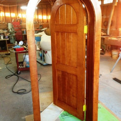 doors - Interior Doors