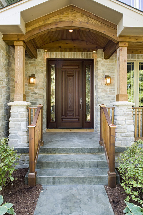 Need help with exterior stain for red cedar trim