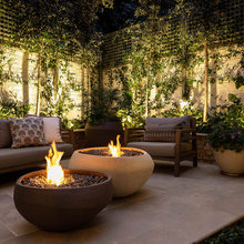 Garden Lighting Rayol