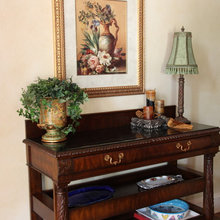 Dallas Dining Room
