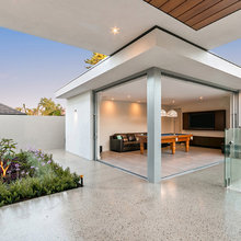 terrazzo