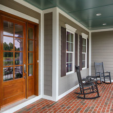 Front Doors