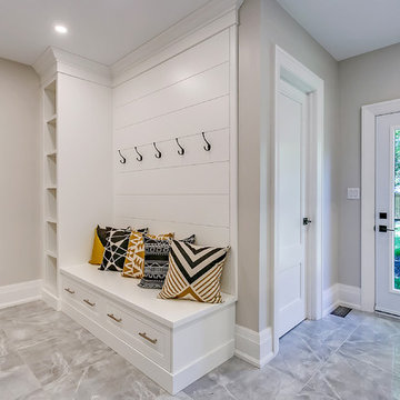 121 Birett Dr: Supplied for Stonewood Homes