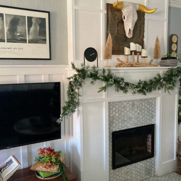 Long term rental conversion to short term Airbnb