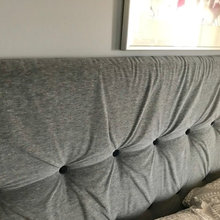 Tufted Headboards