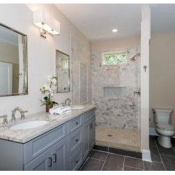 TILE DESIGN INSPIRATIONS, LLC. - Showerheads And Body Sprays