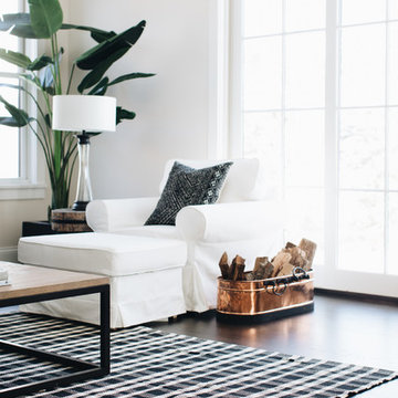 Modern Farmhouse
