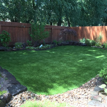 Cozy Yard