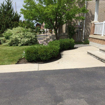 First Time Customer Weekly Lawn Care