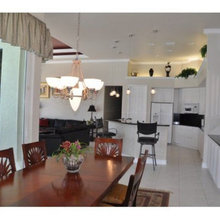 Marco Dining Room