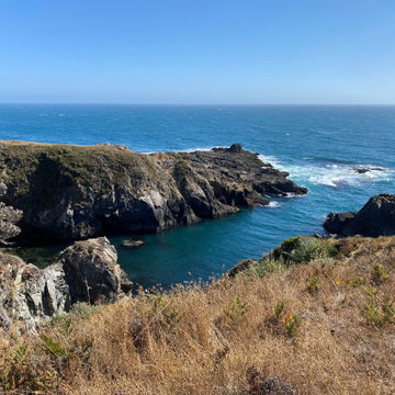Sea Ranch Remodel