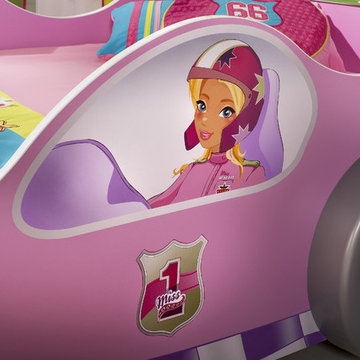 Miss Racer