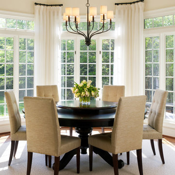Tone on Tone Interiors