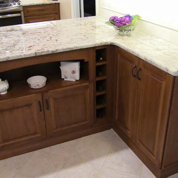 Alexandria, VA Kitchen Remodel