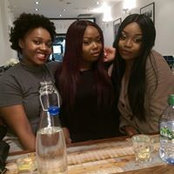 Anna Adebayo's photo
