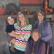 Susan Carter's photo