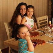 Foto von Rima Shaban