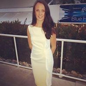Kate Mensforth's photo