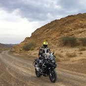 Essa Saeed's photo
