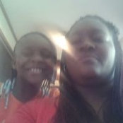 Sinetra Roberts's photo