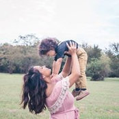 Monisha Carrs foto
