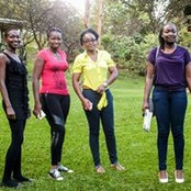 Sarah Njoroge's photo