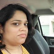 Rajna Pradeep's photo