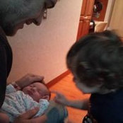 Jamie Freemantle's photo