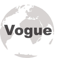 Vogue architecture and design