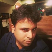 Arun Raghavan's photo
