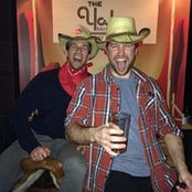 Brandon Bortignon's photo