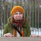 Julia Rozova's photo