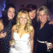 Carrie Arnold's photo