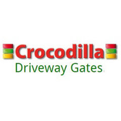 Crocodilla Driveway Gates