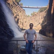 Carlos Zuñiga's photo