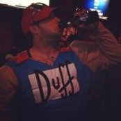 Mikey Black's photo