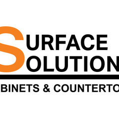 Surface Solutions