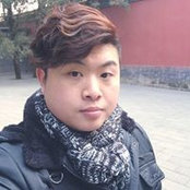Sean Wang's photo