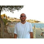 Spiros Polymenakos's photo