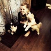 Amber Maltby's photo