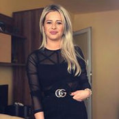 Georgiana Sima's photo