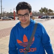 Amr Abdel Hady's photo