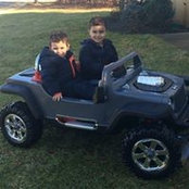 Lori Ann Radice Yamani's photo