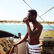 Kwame Odame-Darkwah's photo