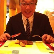 Tomohiro Yamasaki's photo