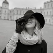Алина Сираеваs foto
