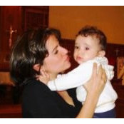 Mayte Machins foto