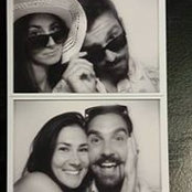 Lenny Strom's photo