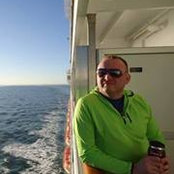 Tommy Cook's photo