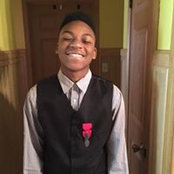 Dion Thomas Jr's photo
